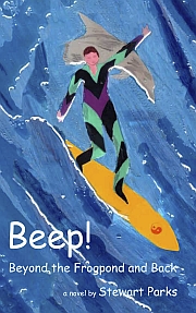Beep! cover